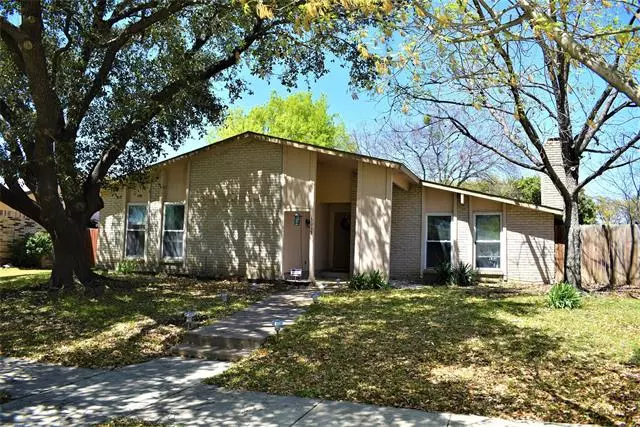 The Colony, TX 75056,5017 Strickland Avenue