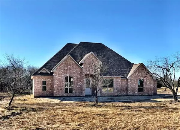 401 Fairway Park, Corsicana, TX 75110