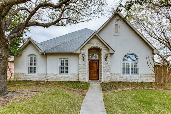 1430 Abilene Court, Allen, TX 75013