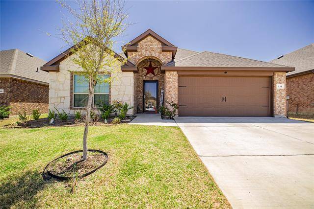 711 Barbary Lane, Royse City, TX 75189
