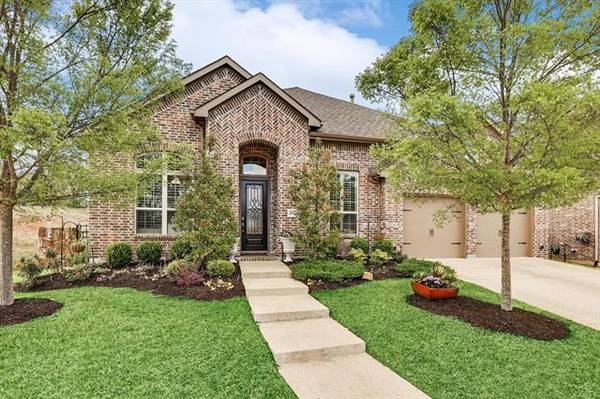 10801 Eastern Cedar Way, Flower Mound, TX 76226