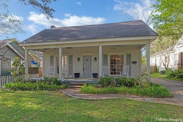 617 Ratcliff Street, Shreveport, LA 71104