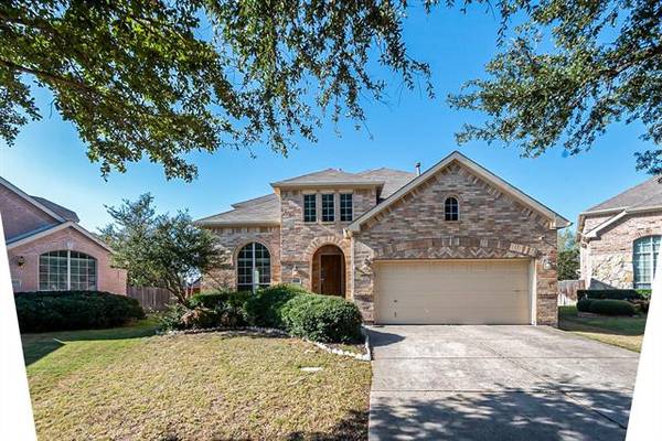 4540 Adobe Drive, Fort Worth, TX 76123