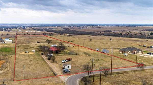 8448 County Road 1229, Godley, TX 76044