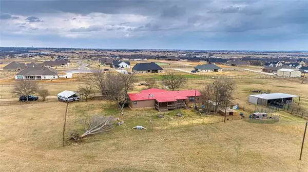 Godley, TX 76044,8448 County Road 1229