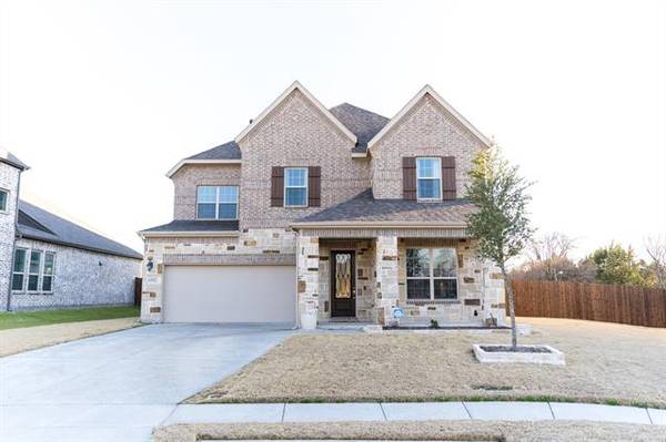 6502 Loire Valley Drive, Rowlett, TX 75088