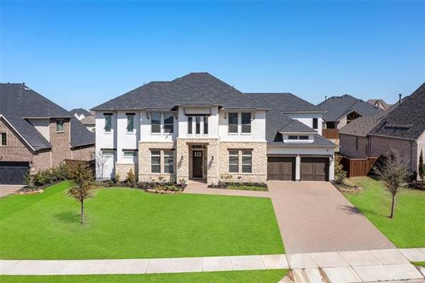 1720 Star Trace Parkway, Prosper, TX 75078