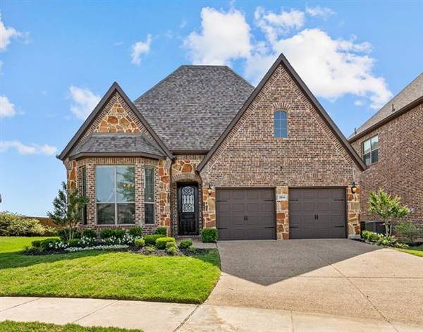 2016 Woodlawn Trail, Prosper, TX 75078