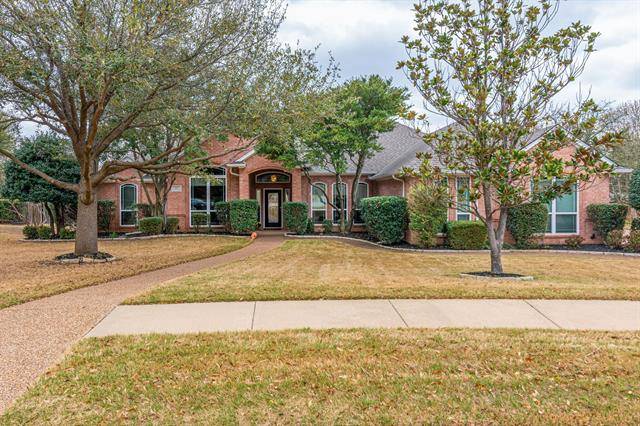 505 Southbend Trail, Southlake, TX 76092