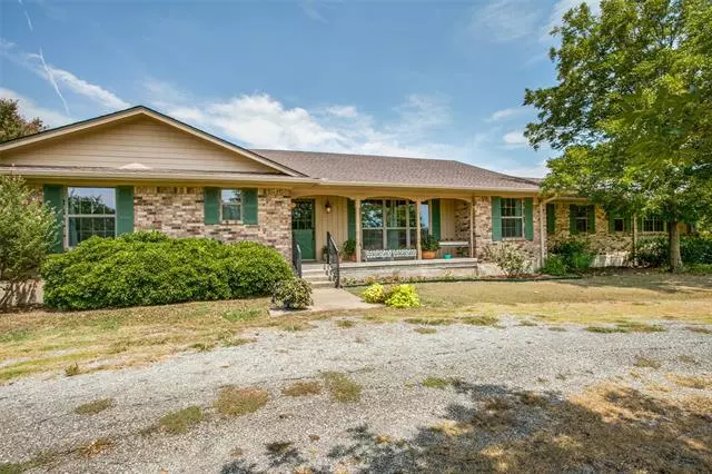 1 Hobb Hill Lane, Lucas, TX 75002