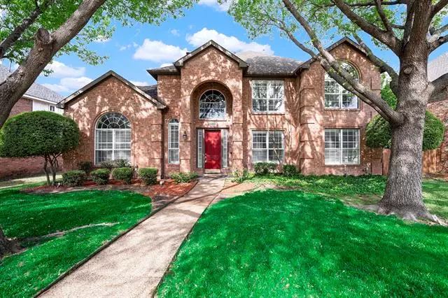 Plano, TX 75024,8013 Cavalier Drive