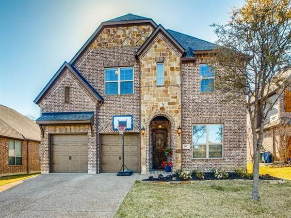 3417 Tatum Drive, Mckinney, TX 75071