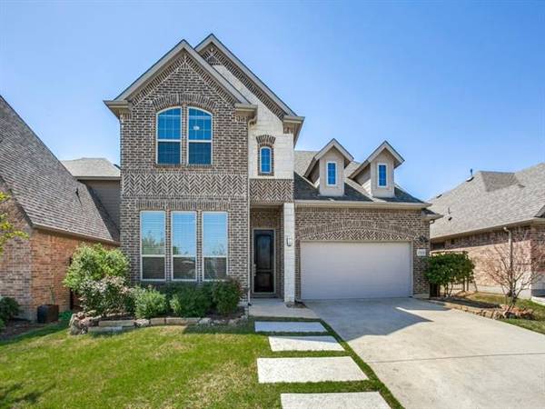 1712 Fountain Vista View, Wylie, TX 75098