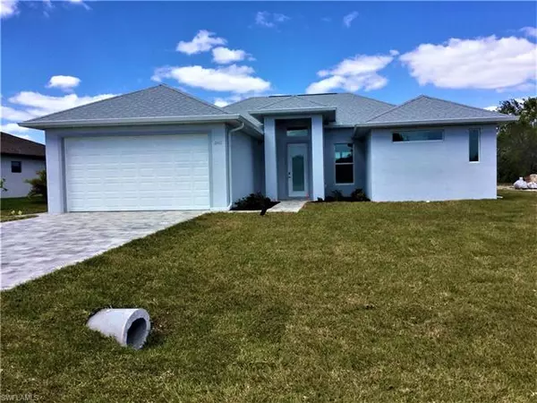 333 SW 29th PL, Cape Coral, FL 33991