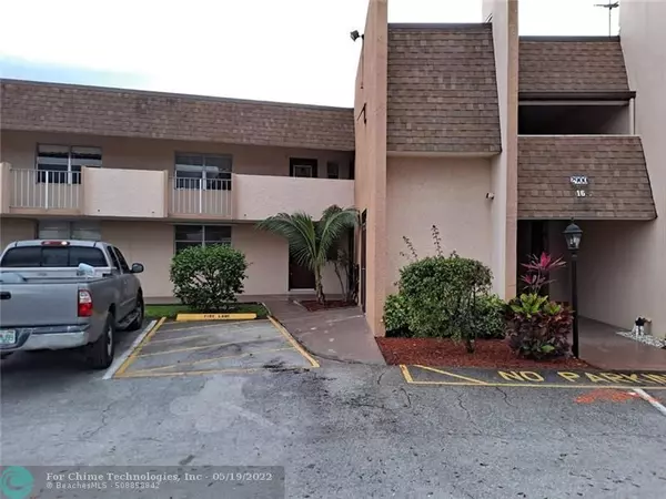 Lauderdale Lakes, FL 33313,2900 NW 46th Ave  #107