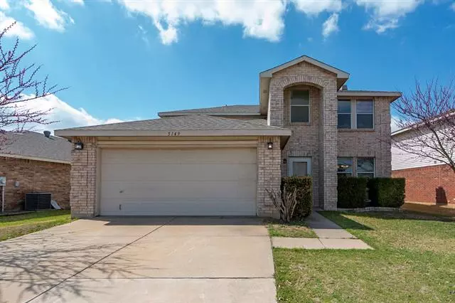 Fort Worth, TX 76179,5149 Cliff Oaks Drive