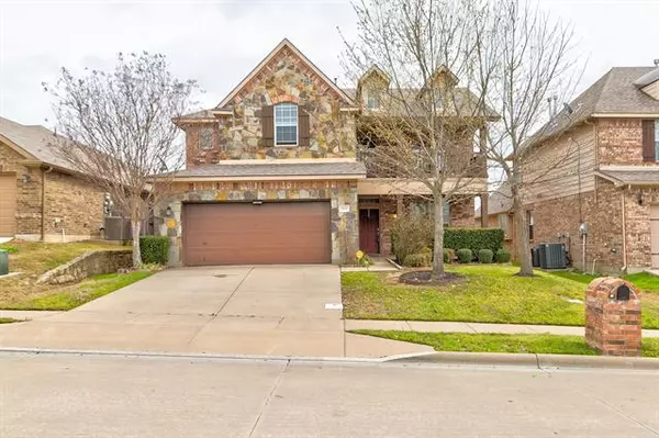 Fort Worth, TX 76123,8105 Cedar Lake Lane