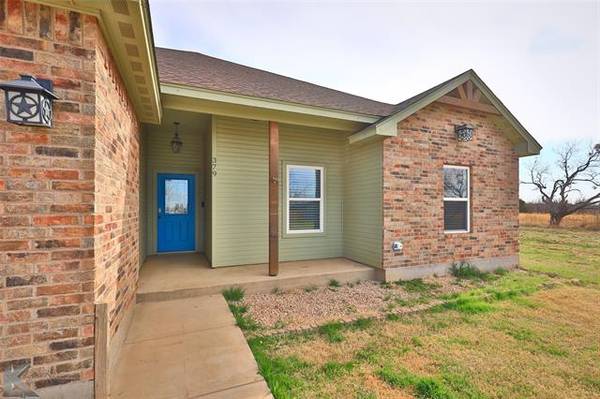 379 Foxtrot Lane, Abilene, TX 79602