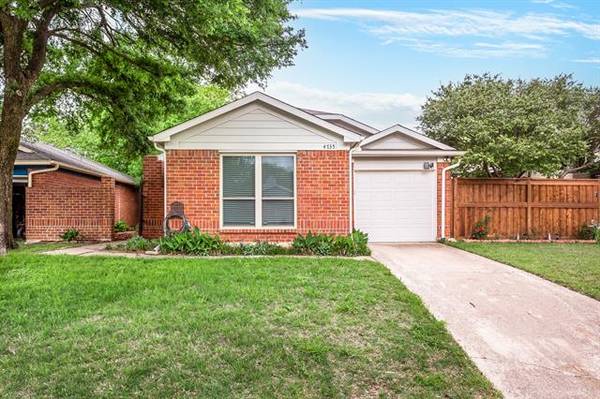 4735 Poppy Drive E, Fort Worth, TX 76137