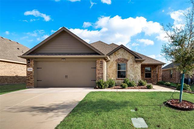 1160 Wentworth Way, Forney, TX 75126