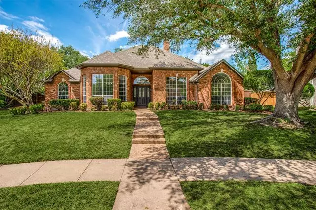 Plano, TX 75025,2913 Trophy Drive