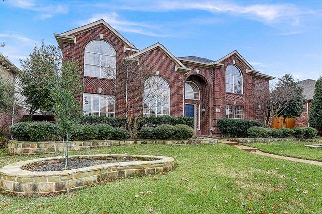 3816 Skyline Drive, Plano, TX 75025