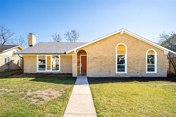 Garland, TX 75044,2410 Richwood Drive