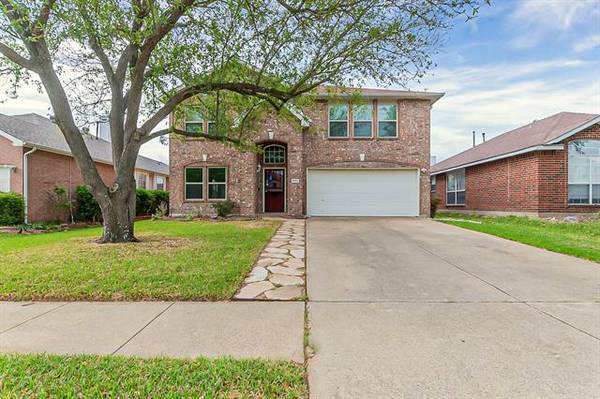 4022 Wiltshire Drive, Garland, TX 75043