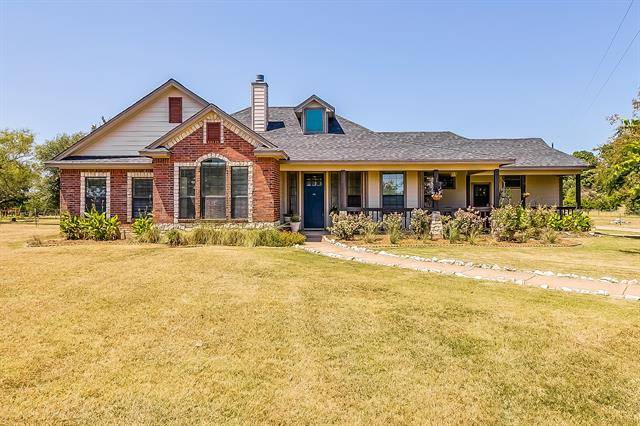 5141 County Road 309, Cleburne, TX 76031