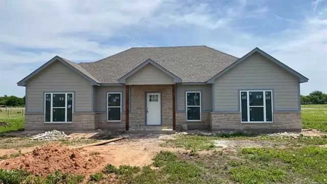 4459 Fox Street, Cleburne, TX 76033