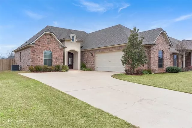 425 Remington Drive, Bossier City, LA 71111