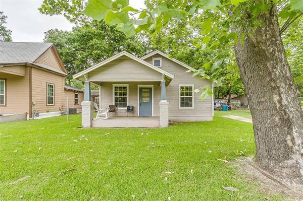 306 N Washington Street, Cleburne, TX 76031