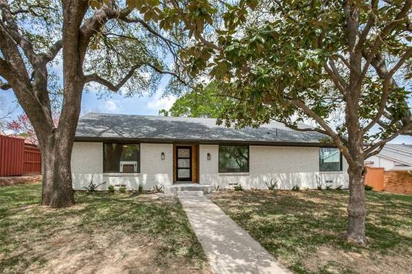 402 Ridgeview, Richardson, TX 75080