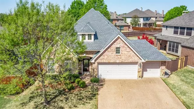 7505 Powder Horn Lane, Mckinney, TX 75070