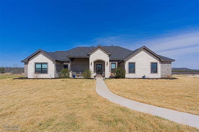 332 Mesquite Ridge, Lawn, TX 79530