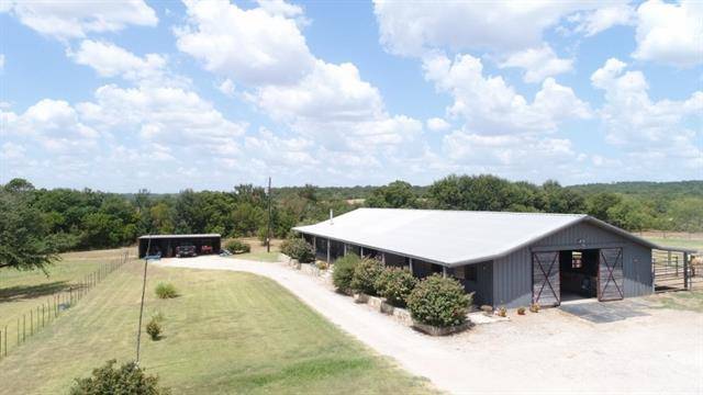 279 Saddle Creek Trail, Stephenville, TX 76401