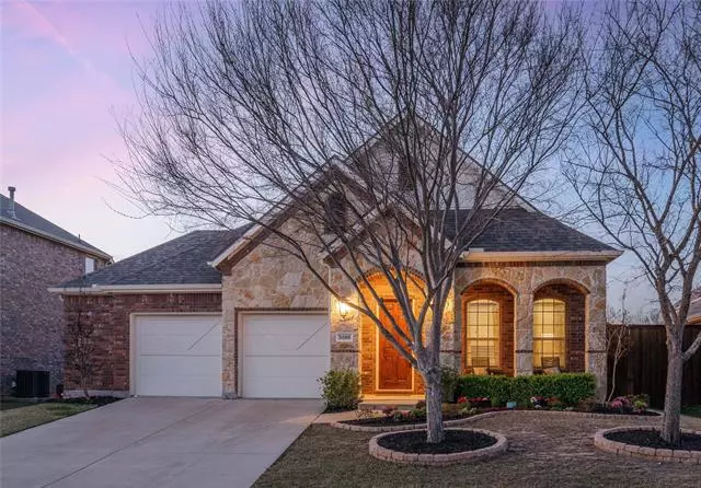 5508 Ivyridge Lane, Mckinney, TX 75071