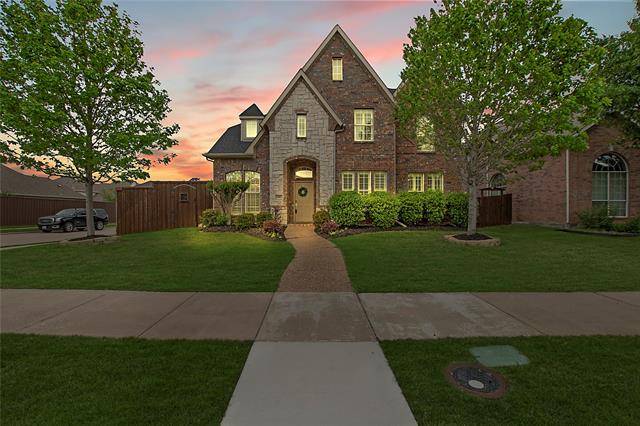 13907 Mill Town Drive, Frisco, TX 75033