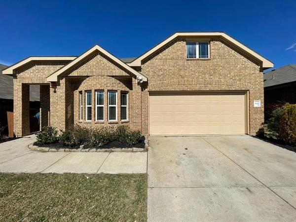 4115 Legend Trail, Heartland, TX 75126