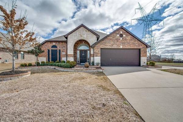 1900 Meadowlark Lane, Royse City, TX 75189