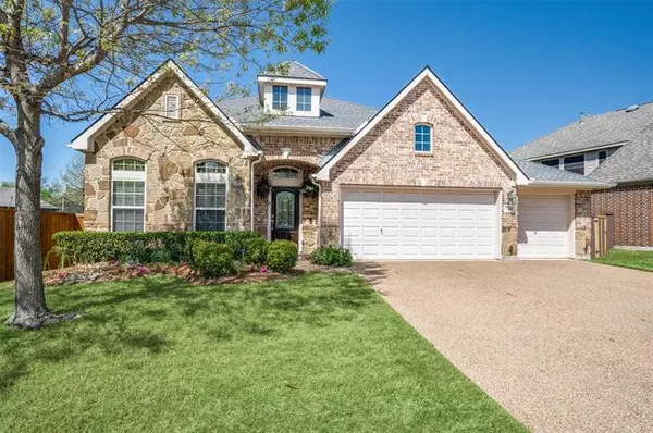 Mckinney, TX 75070,7505 Powder Horn Lane