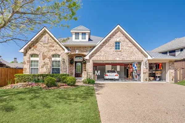 Mckinney, TX 75070,7505 Powder Horn Lane