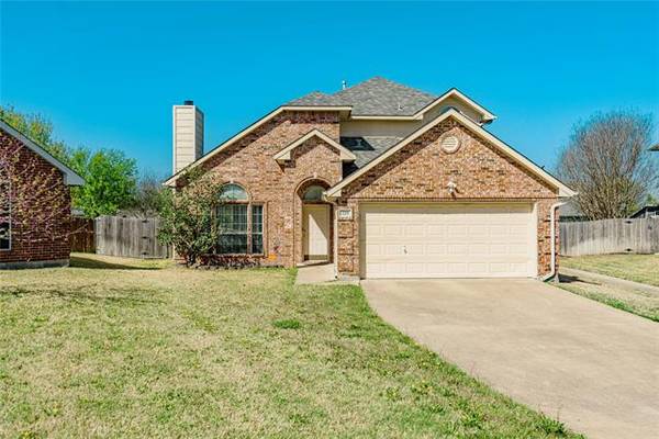 225 Maple Court, Rockwall, TX 75032