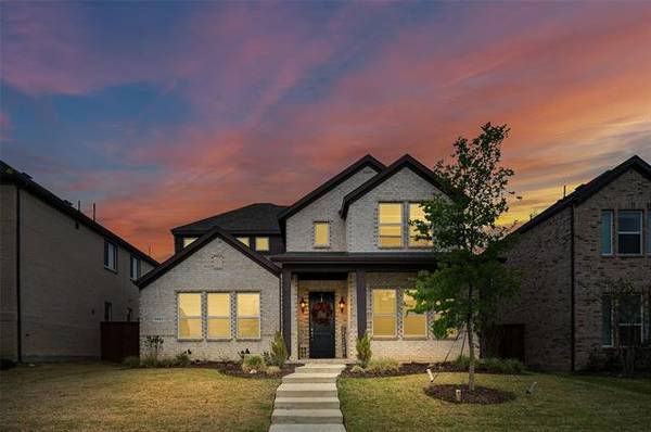 15862 Shasta Daisy Road, Frisco, TX 75035