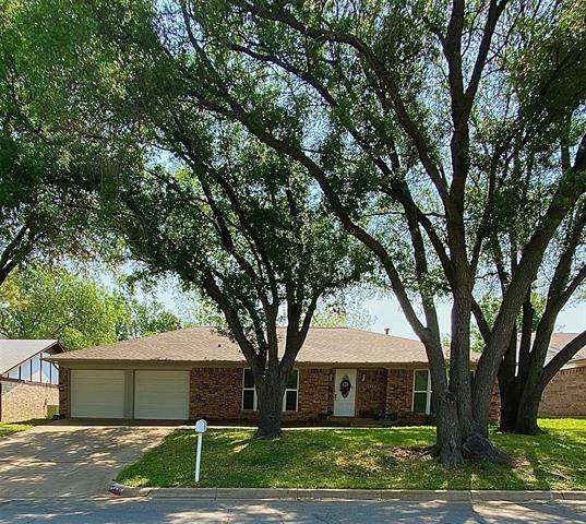 3716 Dawn Drive, North Richland Hills, TX 76180