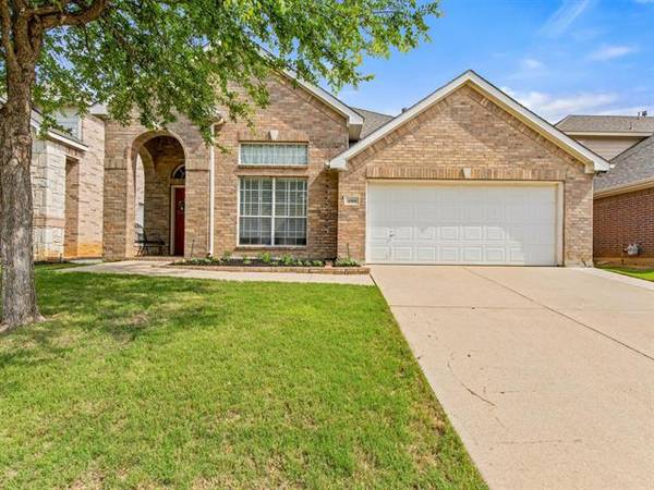 4008 Amador Court, Flower Mound, TX 75022