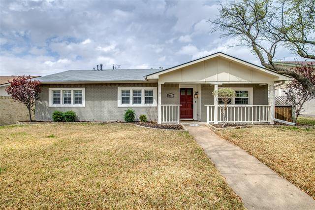 10911 Middle Knoll Drive, Dallas, TX 75238