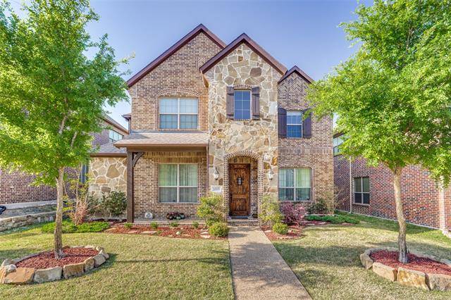 1005 Taylor Drive, Allen, TX 75013