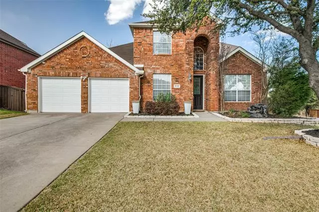 Coppell, TX 75019,816 Kilbridge Lane