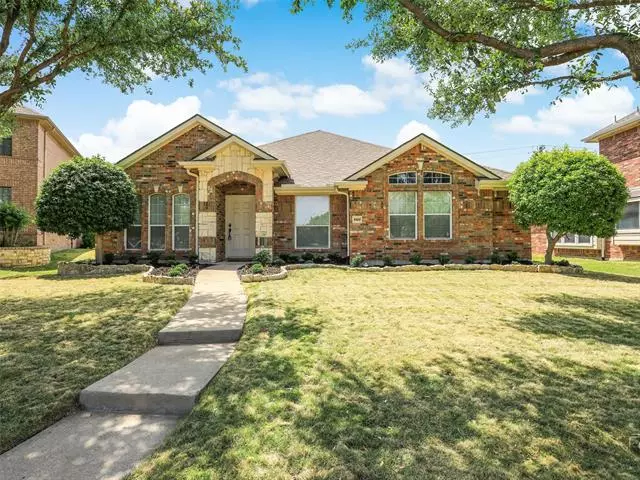 Frisco, TX 75036,8419 Shakespeare Lane